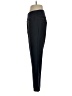 Puma Solid Black Active Pants Size S - photo 5