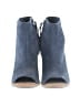 TOMS Blue Ankle Boots Size 7 1/2 - photo 2