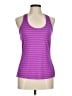 Athleta Purple Active Tank Size M - photo 1