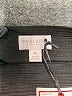 Bisou Bisou Solid Black Casual Skirt Size XL - photo 4