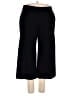 Chico's Black Active Pants Size XL (3) - photo 1