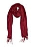 Pashmina Burgundy Scarf One size - photo 1