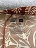 Assorted Brands Paisley Brown Casual Pants Size XXL - photo 4