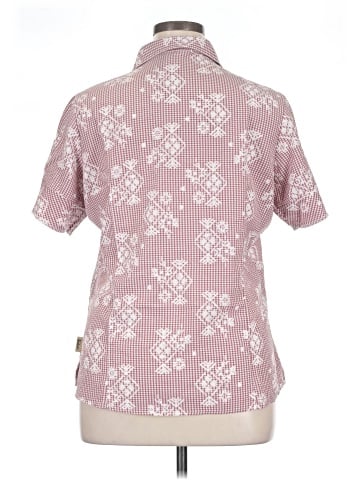Woolrich Short Sleeve Button-Down Shirt (view 2)