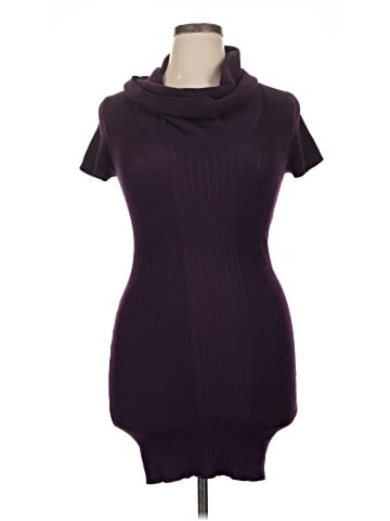Derek Heart Casual Dress (view 1)