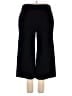 Chico's Black Active Pants Size XL (3) - photo 2