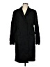 Talbots Black Coat Size 8 - photo 1
