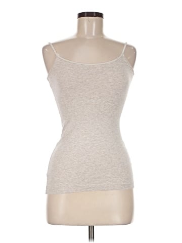 BP. Sleeveless Top (view 1)