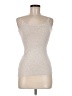 BP. Gray Sleeveless Top Size M - photo 1