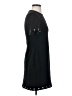 Maje Solid Black Cocktail Dress Size Sm (1) - photo 4