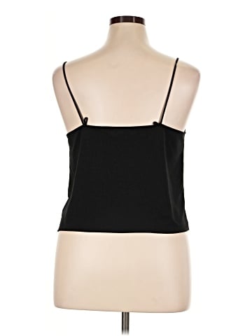 Almost Famous Sleeveless Top (view 2)