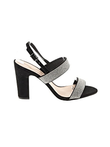 Nina Sandals (view 1)