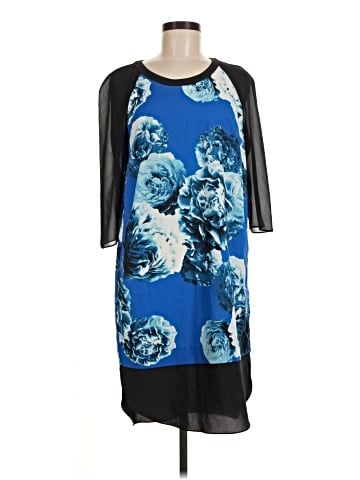 DKNYC Casual Dress (view 1)