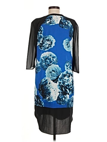 DKNYC Casual Dress (view 2)