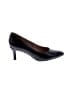 Naturalizer Black Heels Size 11 - photo 1