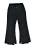 DC* 100% Polyester Black Casual Pants Size 8 - photo 1