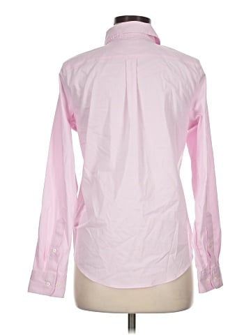 UNTUCKit Long Sleeve Button-Down Shirt (view 2)