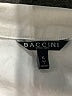 Baccini White Jacket Size XL - photo 6