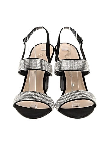 Nina Sandals (view 2)