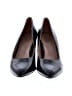 Naturalizer Black Heels Size 11 - photo 2