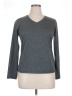 RBX 100% Polyester Gray Long Sleeve T-Shirt Size XL - photo 1
