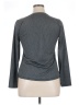 RBX 100% Polyester Gray Long Sleeve T-Shirt Size XL - photo 2