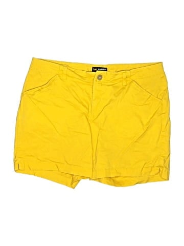 Lee Shorts (view 1)