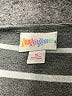 Lularoe Gray Casual Dress Size S - photo 7