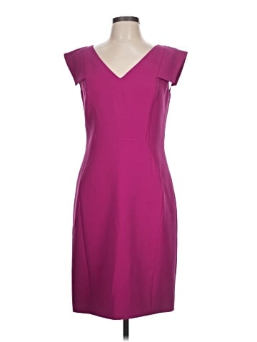 Teri Jon by Rickie Freeman Cocktail Dress (view 1)