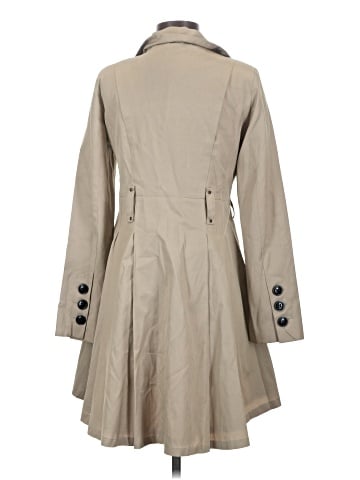 Steve Madden Trenchcoat (view 2)
