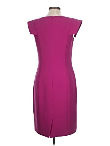 Teri Jon by Rickie Freeman Cocktail Dress (view 2)