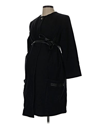 Rosie Pope Wool Coat (view 1)