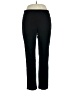 Prophecy Solid Black Active Pants Size 14 - photo 1