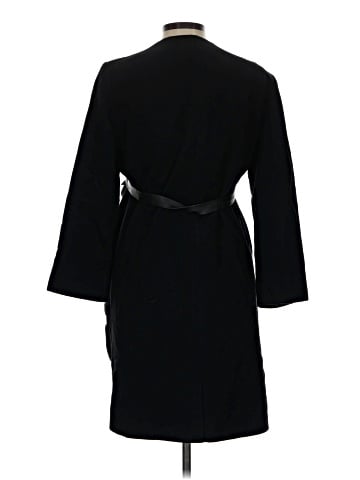 Rosie Pope Wool Coat (view 2)