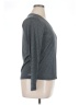 RBX 100% Polyester Gray Long Sleeve T-Shirt Size XL - photo 4