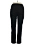 Prophecy Solid Black Active Pants Size 14 - photo 2