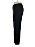 Prophecy Solid Black Active Pants Size 14 - photo 5
