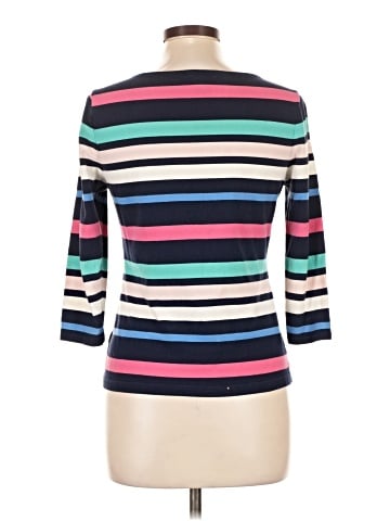 Chaps 3/4 Sleeve T-Shirt (view 2)