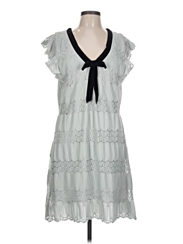 Eva Franco Casual Dress (view 1)