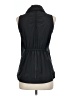 Lululemon Athletica Solid Black Vest Size 10 - photo 2