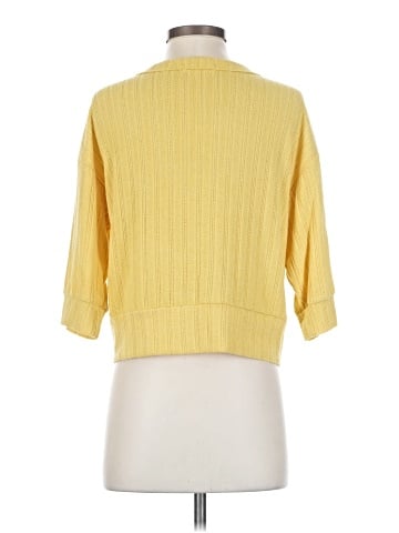 Ginger G. 3/4 Sleeve Blouse (view 2)