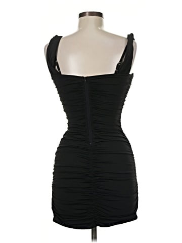 Windsor Cocktail Dress (view 2)