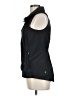 Lululemon Athletica Solid Black Vest Size 10 - photo 5