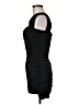 Windsor Black Cocktail Dress Size M - photo 5