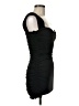 Windsor Black Cocktail Dress Size M - photo 4