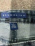 Bandolino Hearts Blue Jeans Size 14 - photo 4