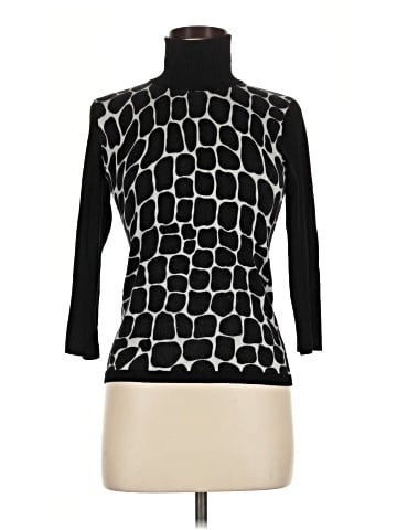 Carlisle Turtleneck Sweater (view 1)
