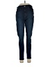 Denizen from Levi's Solid Blue Jeans Size 30 waist - photo 1