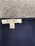 Spense 100% Polyester Blue Cocktail Dress Size S - photo 7