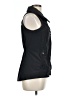 Lululemon Athletica Solid Black Vest Size 10 - photo 4